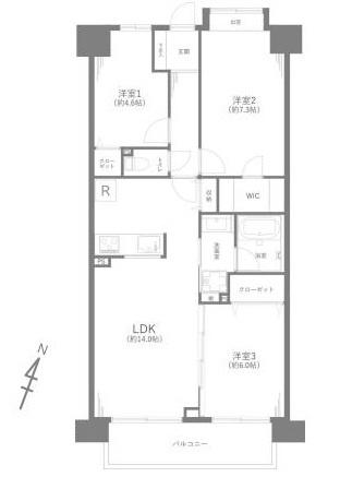 アーベントハイム葛西臨海公園