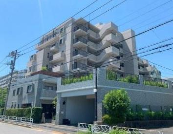 アーベントハイム葛西臨海公園