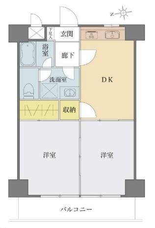ウッディライフお花茶屋