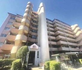 すまいる亀有7号棟