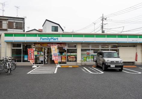 葛飾区堀切６丁目の新築一戸建(ファミリーマート堀切六丁目店)