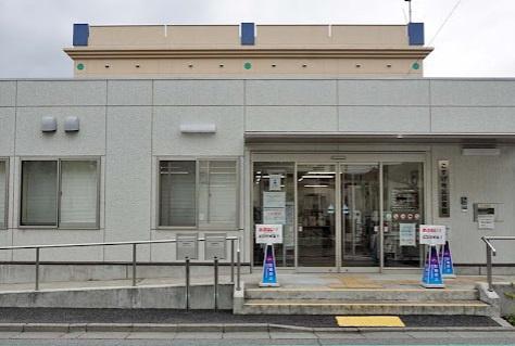 葛飾区堀切６丁目の新築一戸建(葛飾区立こすげ地区図書館)