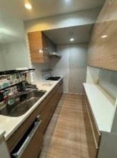 パークホームズ西葛西清新町
