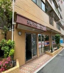 大捷・アニメティハイム