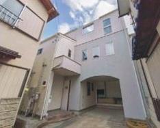 江戸川区松江５丁目の中古一戸建