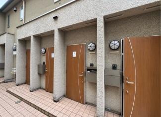 東新小岩5丁目　一棟アパート　セピアコート