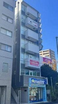 西葛西3丁目　売りビル
