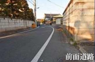 葛飾区東水元４丁目の中古一戸建