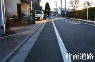 葛飾区東水元４丁目の中古一戸建