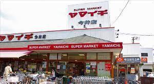 グランシティユーロレジデンス瑞江(ヤマイチ今井店)
