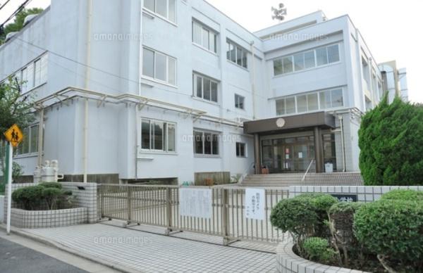 西瑞江３丁目　中戸戸建(江戸川区立瑞江小学校)