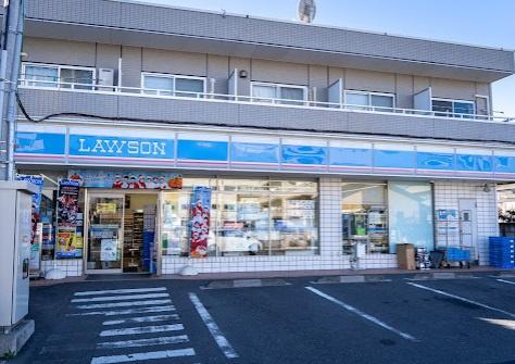 西瑞江３丁目　中戸戸建(ローソン西瑞江三丁目店)