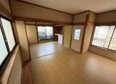 西瑞江３丁目　中戸戸建