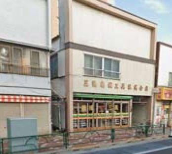 江戸川区松江３丁目の売土地