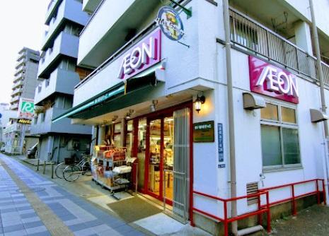 葛飾区金町５丁目の土地(まいばすけっと京成金町店)