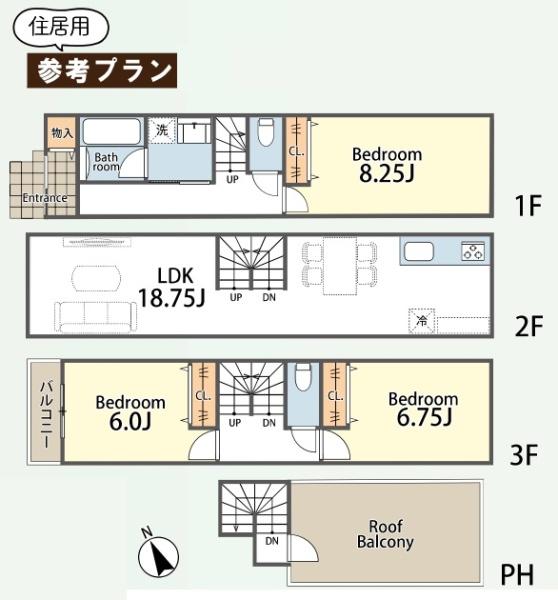 葛飾区金町５丁目の売土地