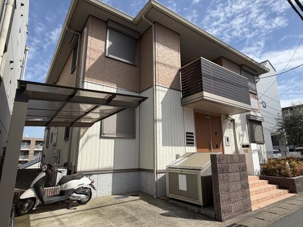 上本郷２丁目　ウィスタリアコート