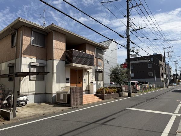 上本郷２丁目　ウィスタリアコート