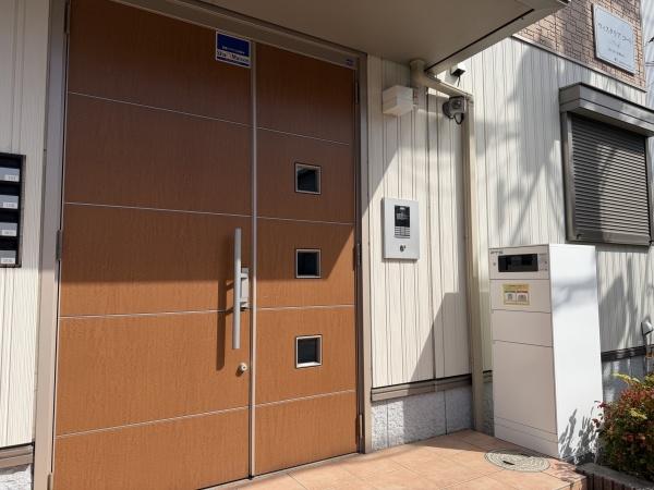 上本郷２丁目　ウィスタリアコート