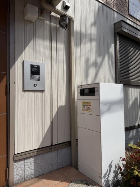 上本郷２丁目　ウィスタリアコート