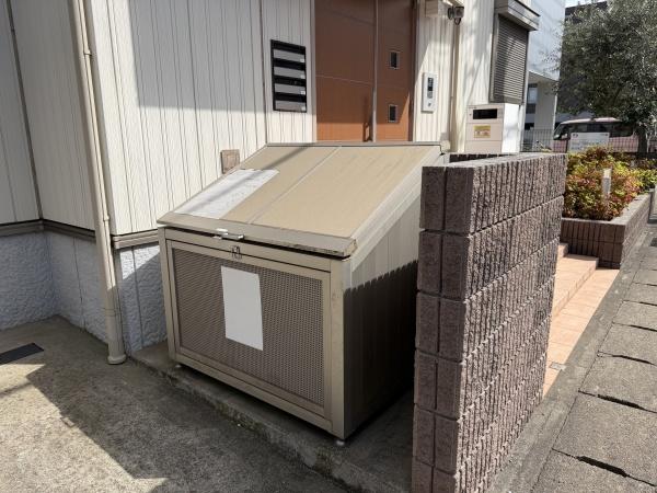 上本郷２丁目　ウィスタリアコート