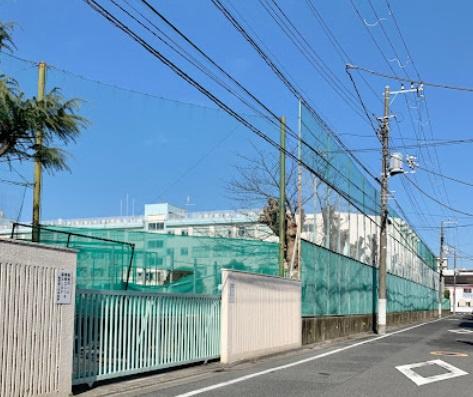デュアルスイート西葛西(江戸川区立葛西第三中学校)