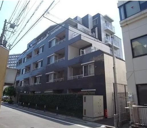 デュアルスイート西葛西