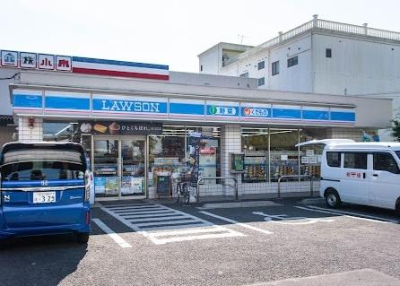 江戸川区南篠崎町４丁目の新築一戸建(ローソン谷河内町二丁目店)