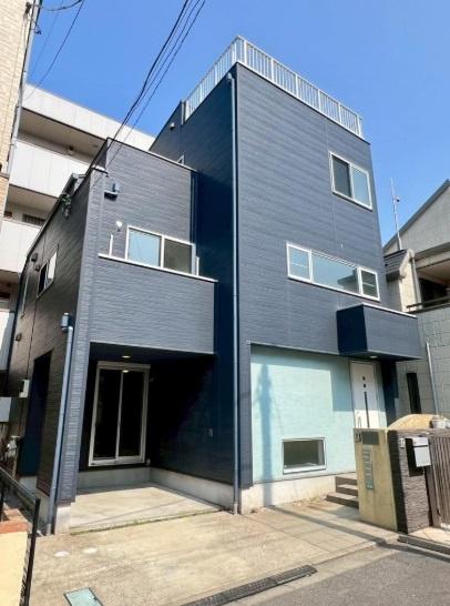 江戸川区船堀７丁目の中古一戸建