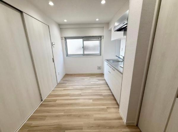 キャッスルマンション新小岩