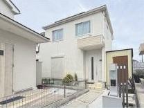 葛飾区東水元6丁目の中古一戸建