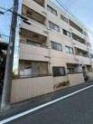 春江マンション
