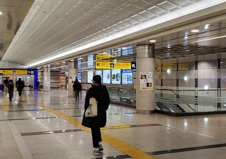 プラウドタワー小岩フロント(小岩駅(JR東日本総武本線))