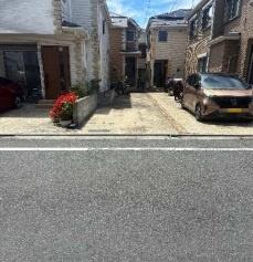 葛飾区細田４丁目の中古一戸建
