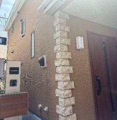 葛飾区細田４丁目の中古一戸建て