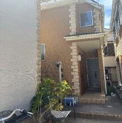 葛飾区細田４丁目の中古一戸建て