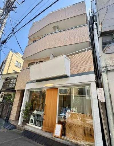 亀有３丁目　グリンクレール