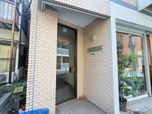 亀有３丁目　グリンクレール