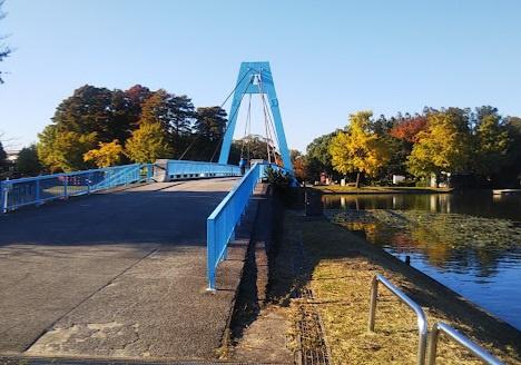 葛飾区南水元４丁目の新築一戸建(都立水元公園)