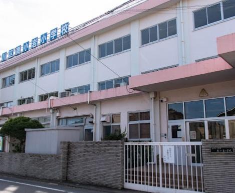 江戸川区南小岩２丁目の新築一戸建(江戸川区立南小岩小学校)