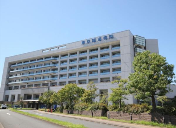 ライオンズガーデン西葛西第２(東京臨海病院)