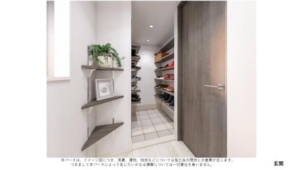 江戸川区江戸川１丁目の新築一戸建