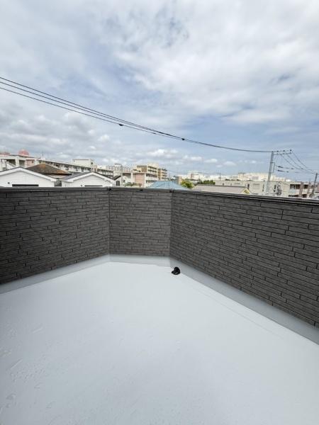 江戸川区江戸川１丁目の新築一戸建