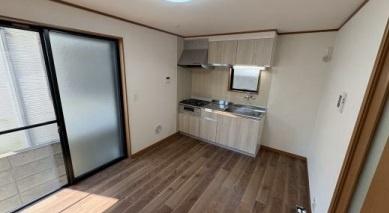 江戸川区東松本１丁目の中古一戸建て