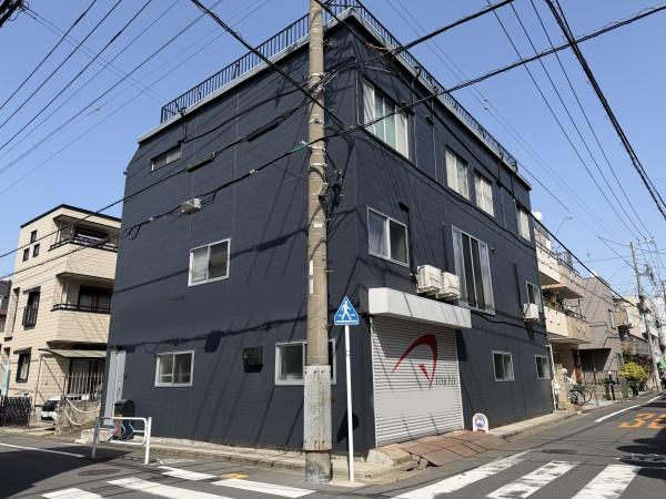 江戸川区中央２丁目の中古一戸建