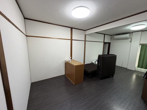 江戸川区中央２丁目の中古一戸建て