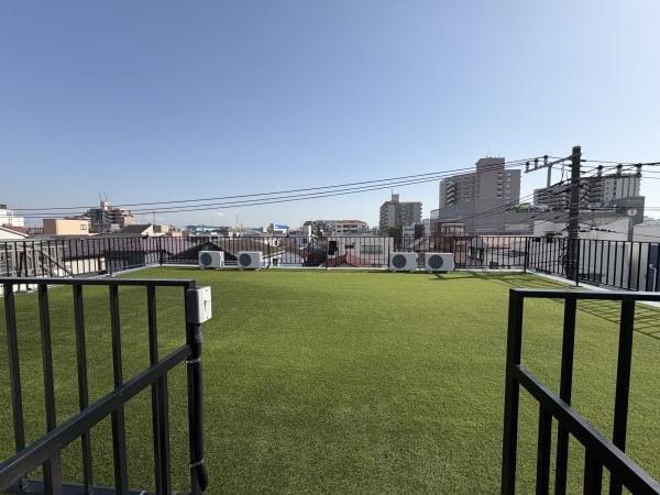 江戸川区中央２丁目の中古一戸建て