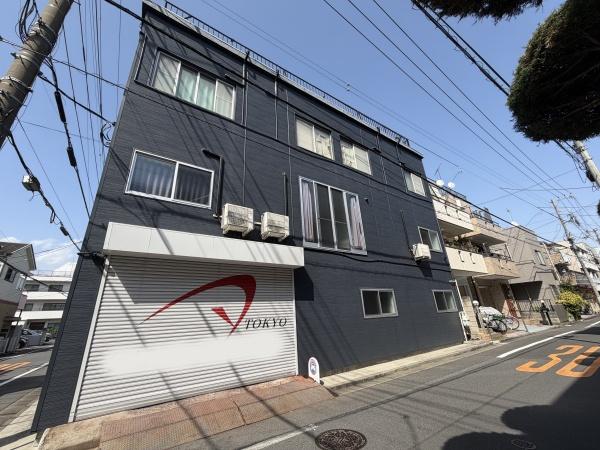 江戸川区中央２丁目の中古一戸建て