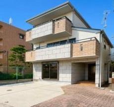 葛飾区東新小岩２丁目の中古一戸建