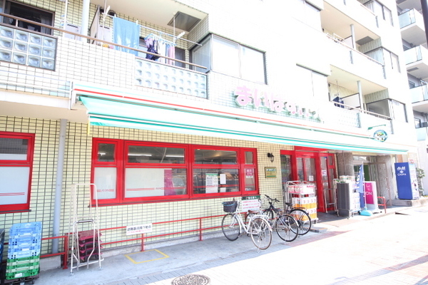 ライオンズマンション新小岩第６(まいばすけっと松江1丁目)